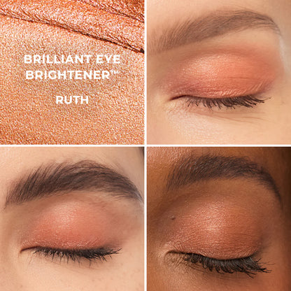 Shimmery Eye Brightener