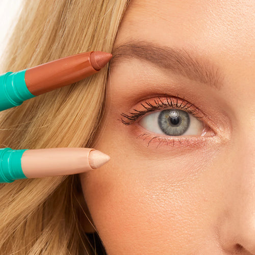 Shimmery Eye Brightener