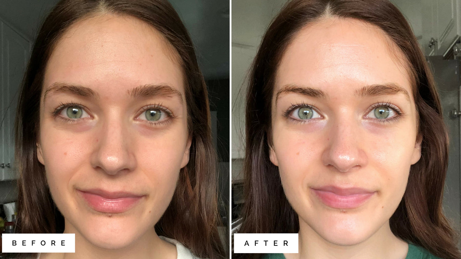 Lumina Face Tightening + Eyebag Removal Cream image Lumina Face Tightening + Eyebag Removal Cream