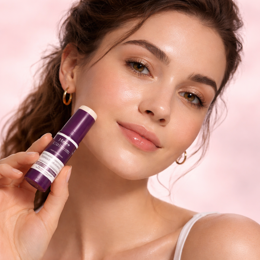 ShimmeryGlo™ Anti Aging Stick