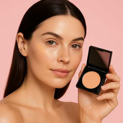 LumiCover™ - Under Eye Colour Corrector