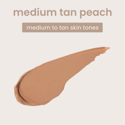 LumiCover™ - Under Eye Colour Corrector