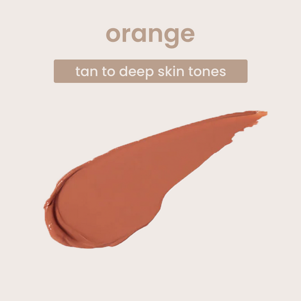 LumiCover™ - Under Eye Colour Corrector