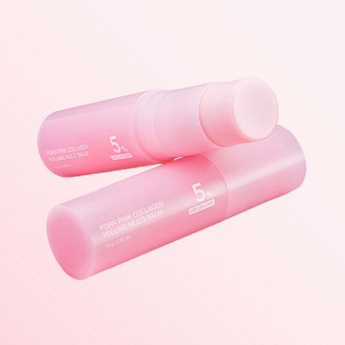 Shimmeryglo™ PDRN Pink