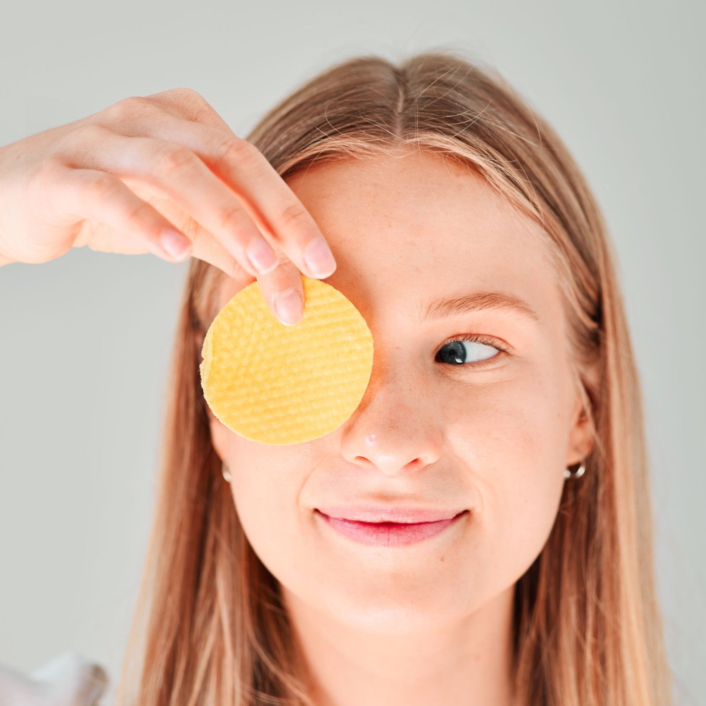 Turmeric Kojic Acid Pads