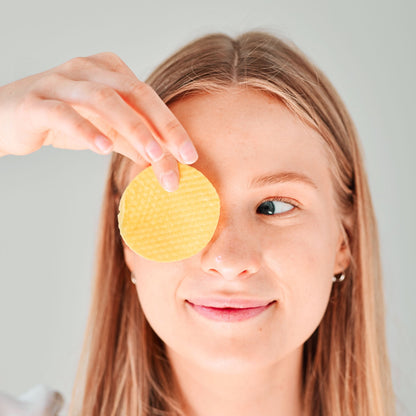 Turmeric Kojic Acid Pads
