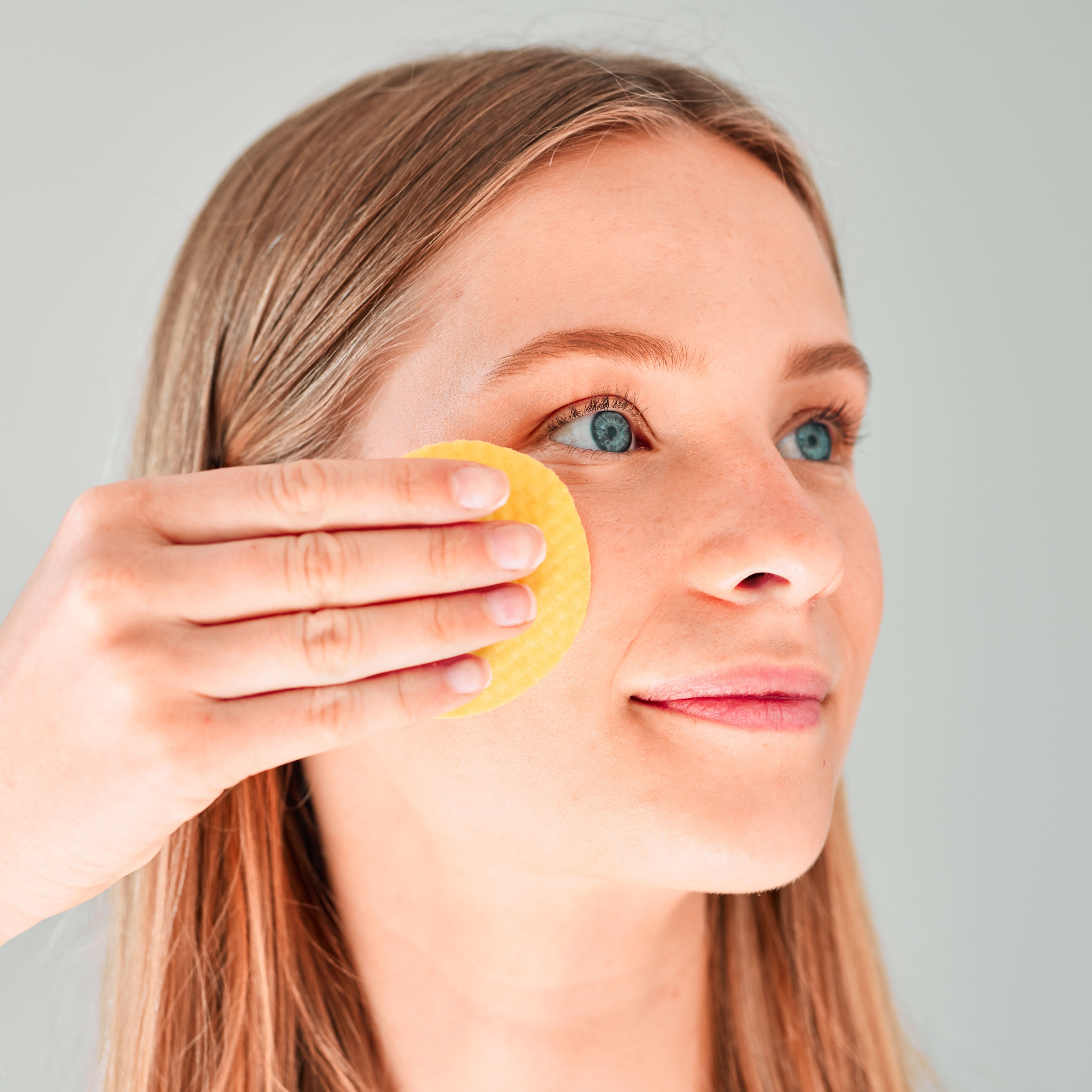 Turmeric Kojic Acid Pads