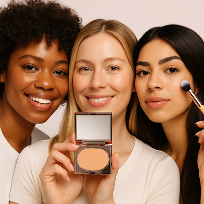 LumiCover™ - Under Eye Colour Corrector