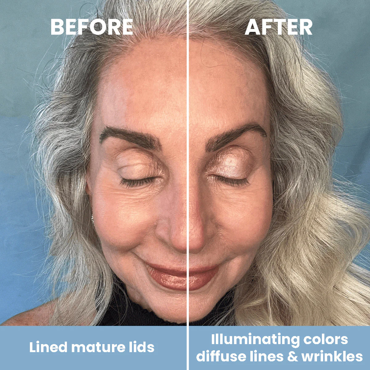 Shimmery Eye Brightener