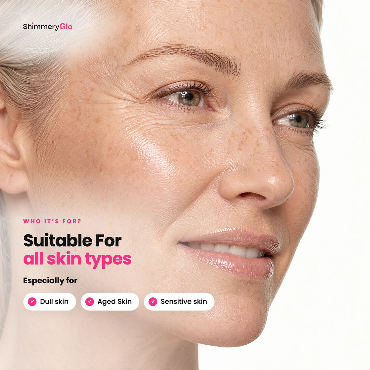 Silk Peptide EGF Intensive Smoothing Toner