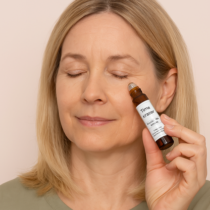 Time Eraser™ - Remove Dark Circles Overnight