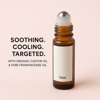 Time Eraser™ - Remove Dark Circles Overnight