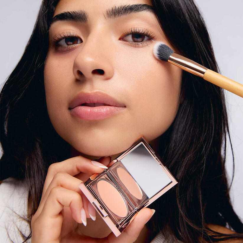 LumiCover™ - Under Eye Colour Corrector