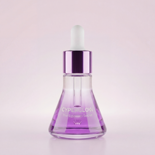 ShimmeryGlo™ Cyperglo Serum