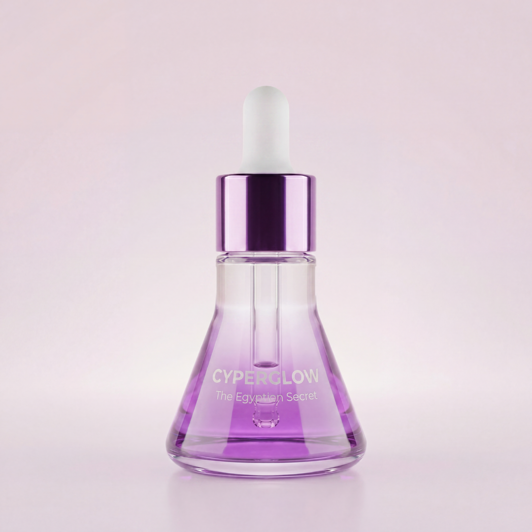 ShimmeryGlo™ Cyperglo Serum