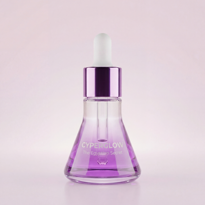 ShimmeryGlo™ Cyperglo Serum