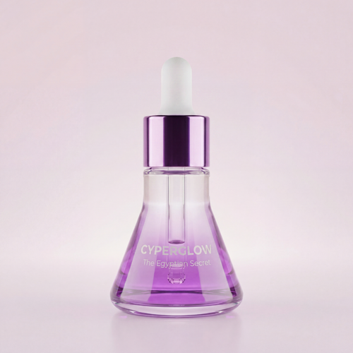 ShimmeryGlo™ Cyperglo Serum