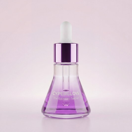 ShimmeryGlo™ Cyperglo Serum