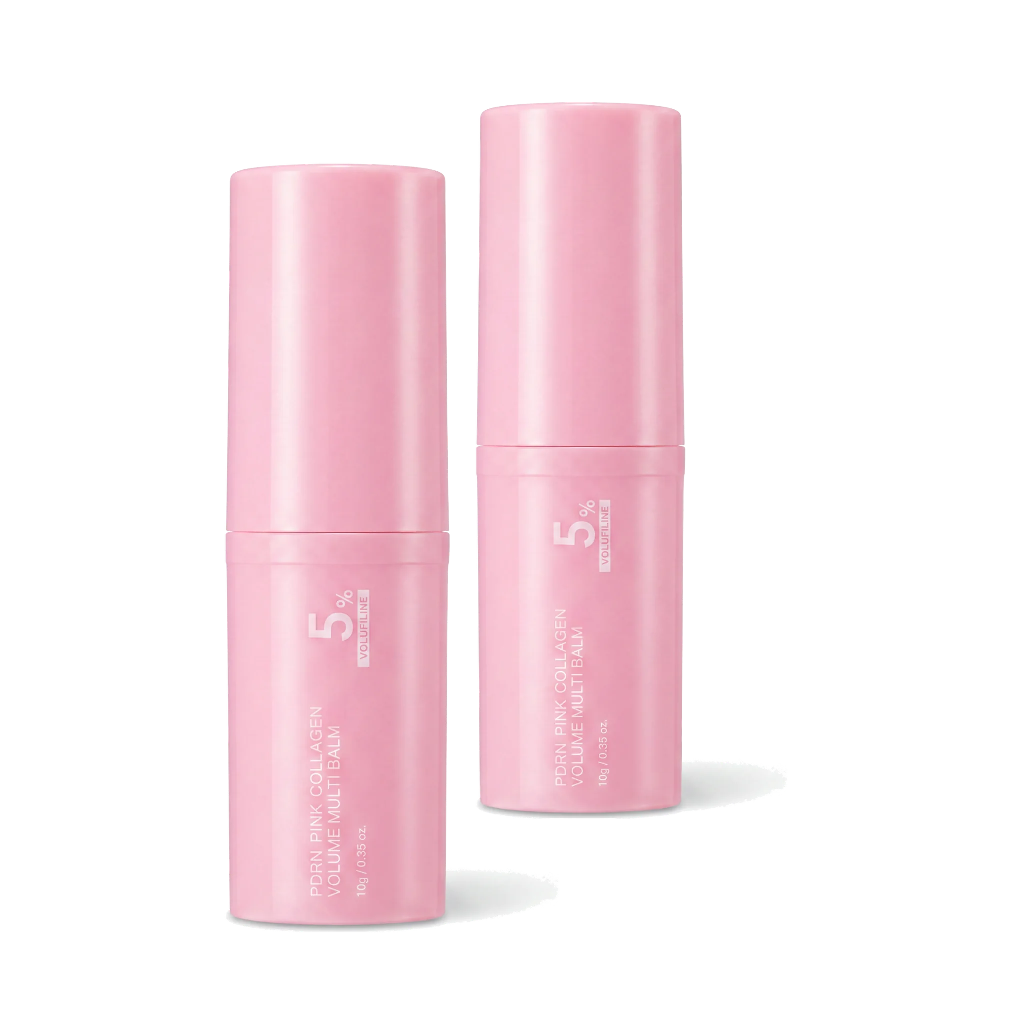 2 x PDRN Pink Balms