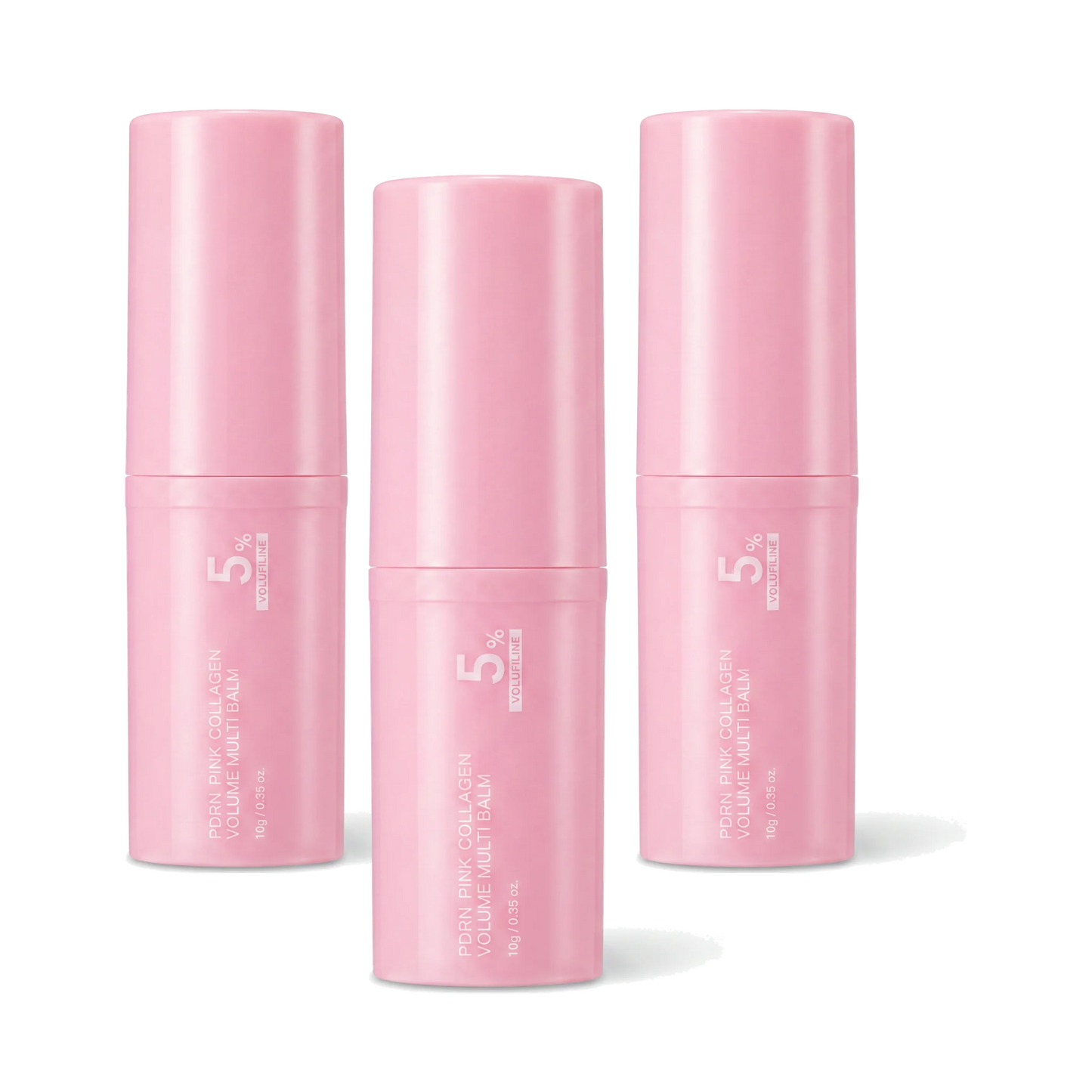 PDRN Pink Collagen Volume Multi Balm Stick