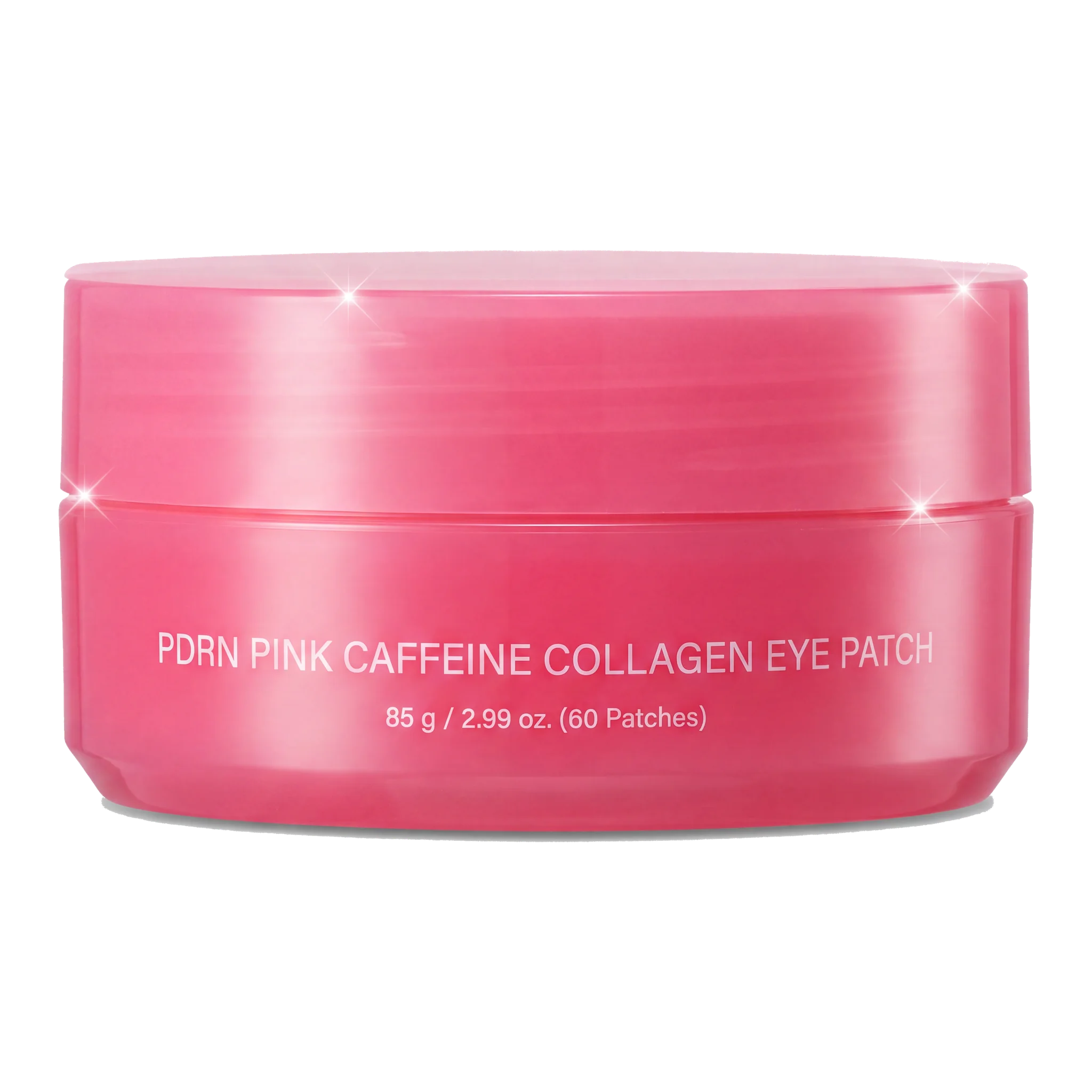 1 x PDRN Pink Eye Patches