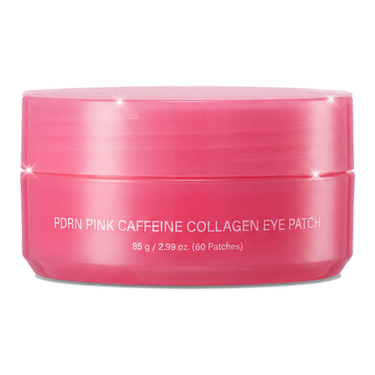 PDRN Pink Firming Gel Eye Patches