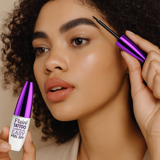 ShimmeryGlo Eye-Brow Tint