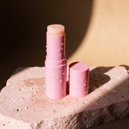 PDRN Pink Collagen Volume Multi Balm Stick