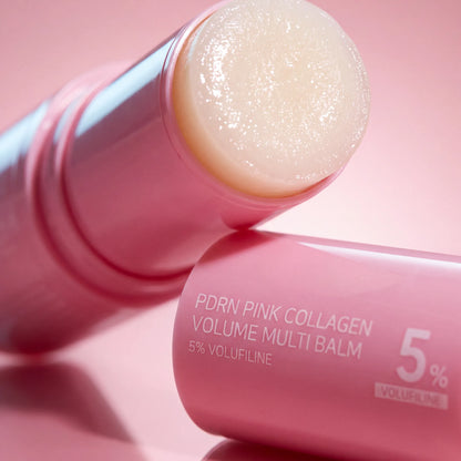 PDRN Pink Collagen Volume Multi Balm Stick