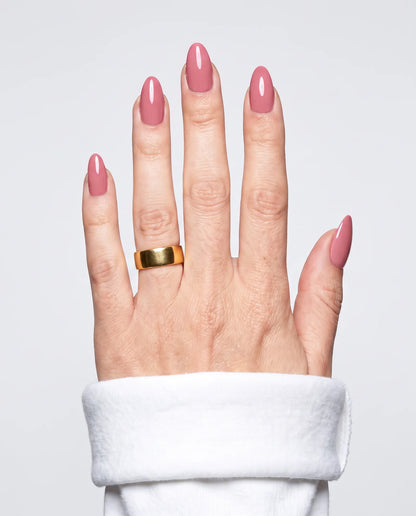 UV Free Gel Nail Wraps
