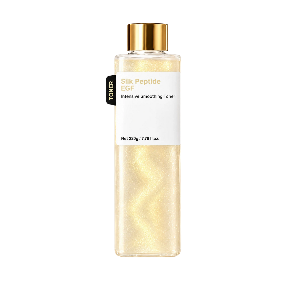 Silk Peptide EGF Intensive Smoothing Toner
